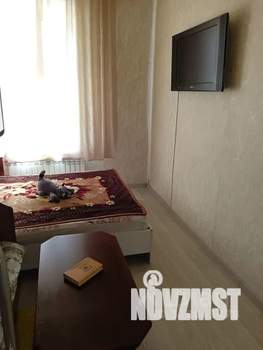 1-к квартира, посуточно, 31м2, 2/2 этаж