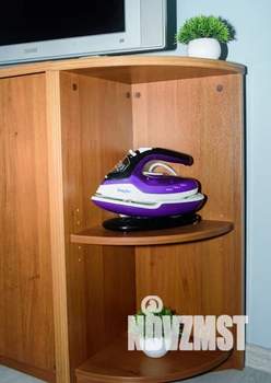 1-к квартира, посуточно, 36м2, 3/10 этаж