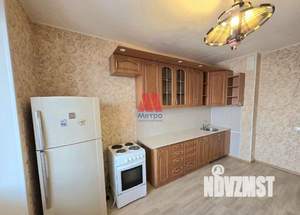 3-к квартира, на длительный срок, 90м2, 6/20 этаж