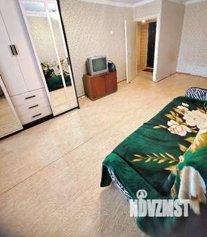 1-к квартира, на длительный срок, 37м2, 4/9 этаж