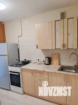 1-к квартира, посуточно, 36м2, 1/9 этаж