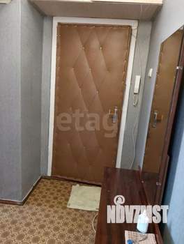 1-к квартира, на длительный срок, 33м2, 12/12 этаж