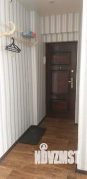 1-к квартира, на длительный срок, 32м2, 2/4 этаж