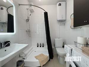 Студия квартира, посуточно, 25м2, 8/8 этаж