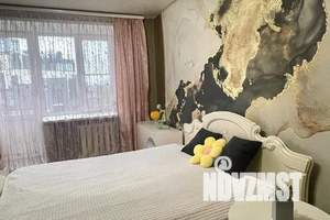 1-к квартира, посуточно, 30м2, 7/9 этаж