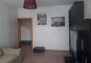 1-к квартира, на длительный срок, 40м2, 9/9 этаж