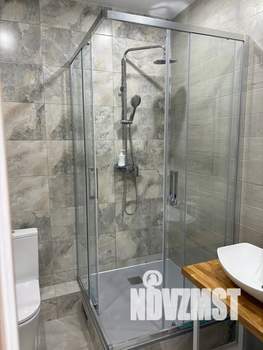 1-к квартира, посуточно, 42м2, 2/4 этаж