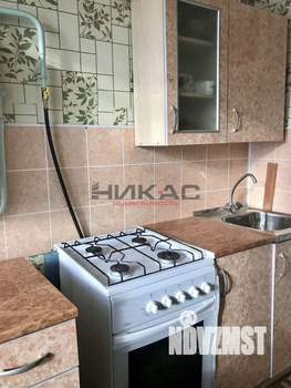 1-к квартира, на длительный срок, 32м2, 4/5 этаж