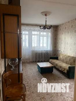 3-к квартира, посуточно, 56м2, 4/5 этаж