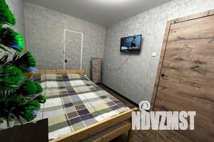 2-к квартира, посуточно, 45м2, 1/5 этаж