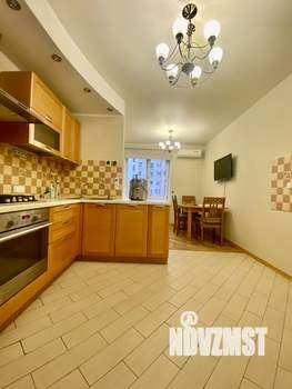 2-к квартира, на длительный срок, 65м2, 4/8 этаж