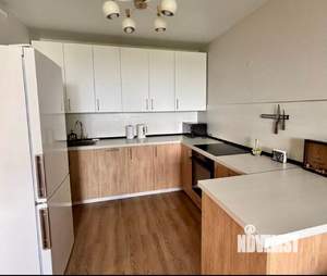 1-к квартира, на длительный срок, 42м2, 13/17 этаж