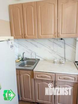 1-к квартира, на длительный срок, 34м2, 4/10 этаж