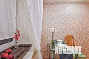 1-к квартира, посуточно, 34м2, 1/5 этаж