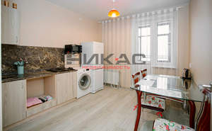 Фото квартиры в аренду (7)