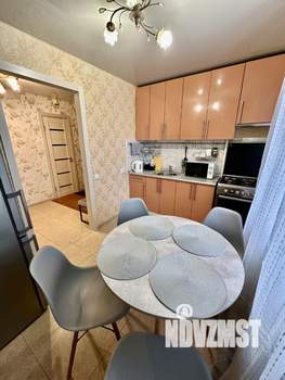 2-к квартира, посуточно, 50м2, 3/12 этаж