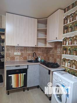 1-к квартира, на длительный срок, 33м2, 4/9 этаж