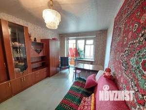 1-к квартира, на длительный срок, 31м2, 3/5 этаж