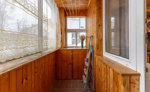 3-к квартира, на длительный срок, 93м2, 1/5 этаж