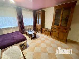 1-к квартира, на длительный срок, 40м2, 3/3 этаж