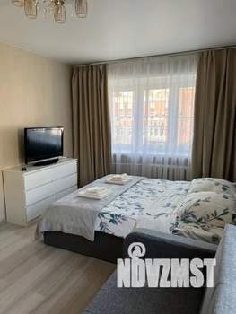 1-к квартира, посуточно, 30м2, 4/5 этаж