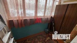 1-к квартира, на длительный срок, 34м2, 1/5 этаж