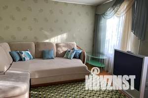 2-к квартира, посуточно, 50м2, 4/12 этаж