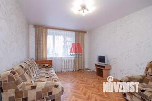 2-к квартира, на длительный срок, 49м2, 2/5 этаж