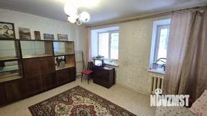 1-к квартира, на длительный срок, 41м2, 2/10 этаж