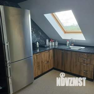 2-к квартира, посуточно, 80м2, 4/4 этаж