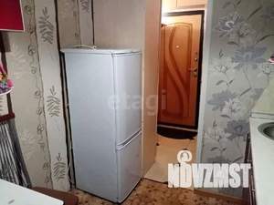 1-к квартира, на длительный срок, 22м2, 8/9 этаж