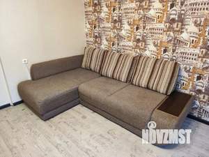 1-к квартира, на длительный срок, 38м2, 1/5 этаж