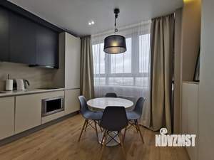 2-к квартира, посуточно, 35м2, 1/1 этаж