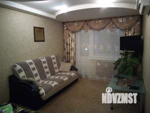 1-к квартира, посуточно, 30м2, 5/5 этаж