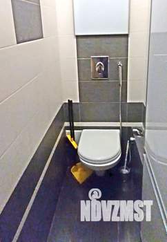 1-к квартира, на длительный срок, 40м2, 2/6 этаж