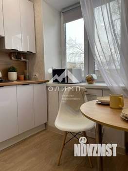 2-к квартира, на длительный срок, 46м2, 5/5 этаж