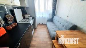 1-к квартира, на длительный срок, 34м2, 10/12 этаж