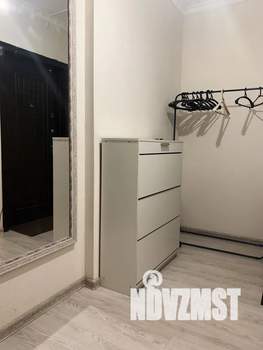 1-к квартира, посуточно, 39м2, 8/14 этаж