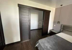 1-к квартира, на длительный срок, 44м2, 15/17 этаж