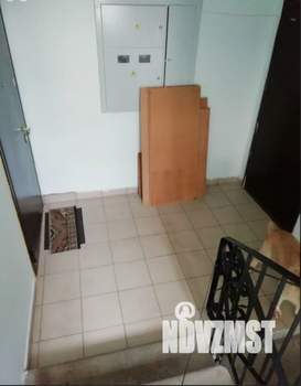 1-к квартира, на длительный срок, 35м2, 1/3 этаж