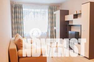 1-к квартира, посуточно, 40м2, 3/9 этаж