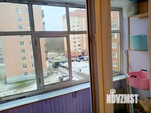 2-к квартира, посуточно, 47м2, 3/9 этаж