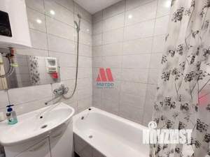 1-к квартира, на длительный срок, 42м2, 16/17 этаж