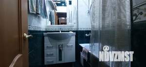 2-к квартира, посуточно, 65м2, 2/4 этаж