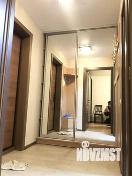1-к квартира, на длительный срок, 38м2, 3/9 этаж