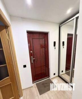 1-к квартира, на длительный срок, 35м2, 7/9 этаж