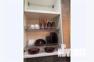 1-к квартира, посуточно, 34м2, 4/5 этаж