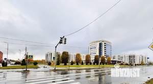 1-к квартира, на длительный срок, 60м2, 2/7 этаж