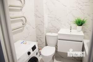 1-к квартира, на длительный срок, 40м2, 8/9 этаж