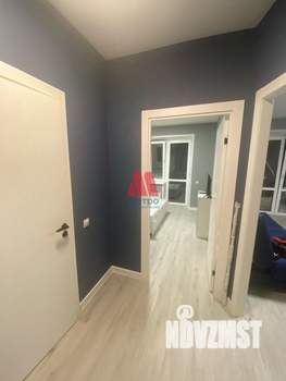 1-к квартира, на длительный срок, 37м2, 11/13 этаж